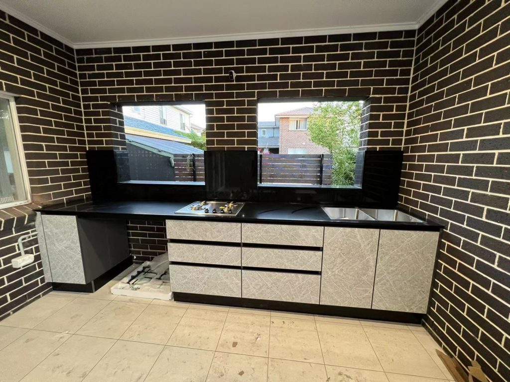 Kitchens Castle Hill